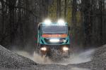 Iveco Trakker Evolution IV 4x4 2014 года